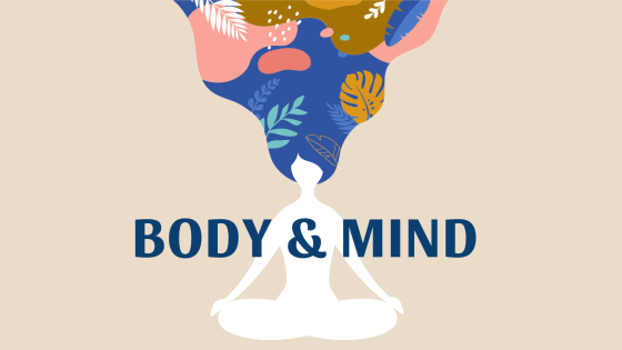 Body & Mind 2024 Banner
